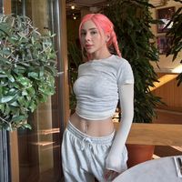 TikTok Account Photo