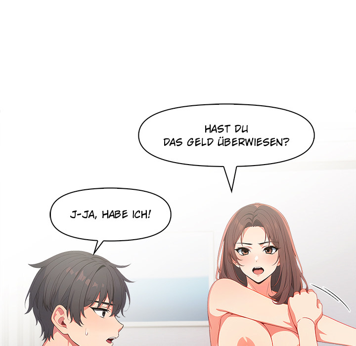 Nach der Dusche liegt eine Fremde in meinem Bett - episode 7 - 82