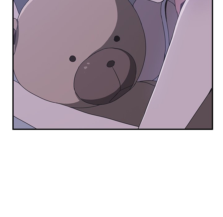 The Unwanted Roommate - episode 3 - 103