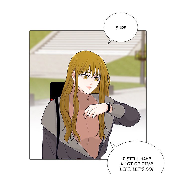 Unrequited Love - episode 3 - 40