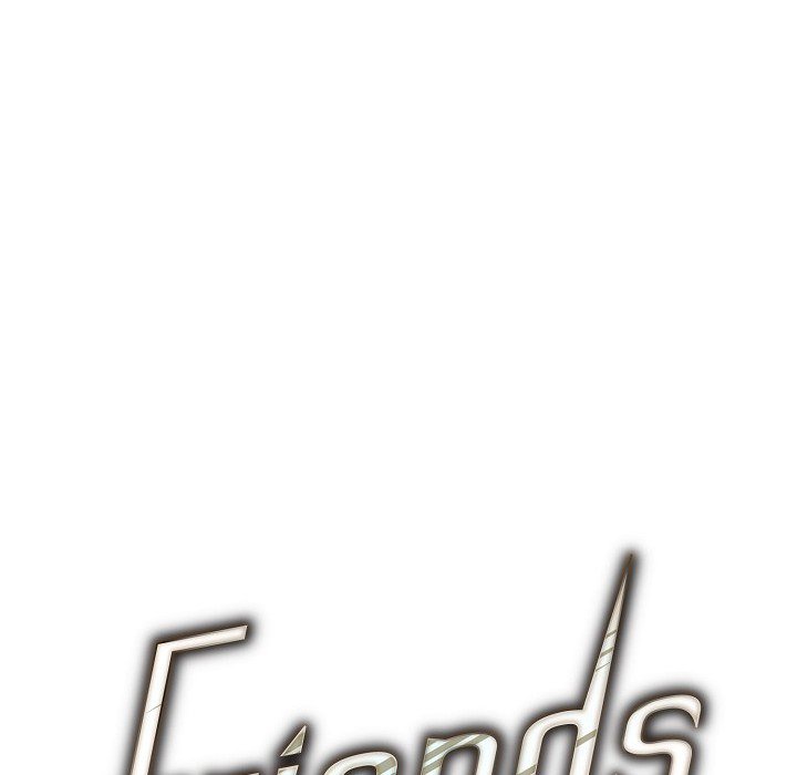 Friends at First - episode 19 - 36
