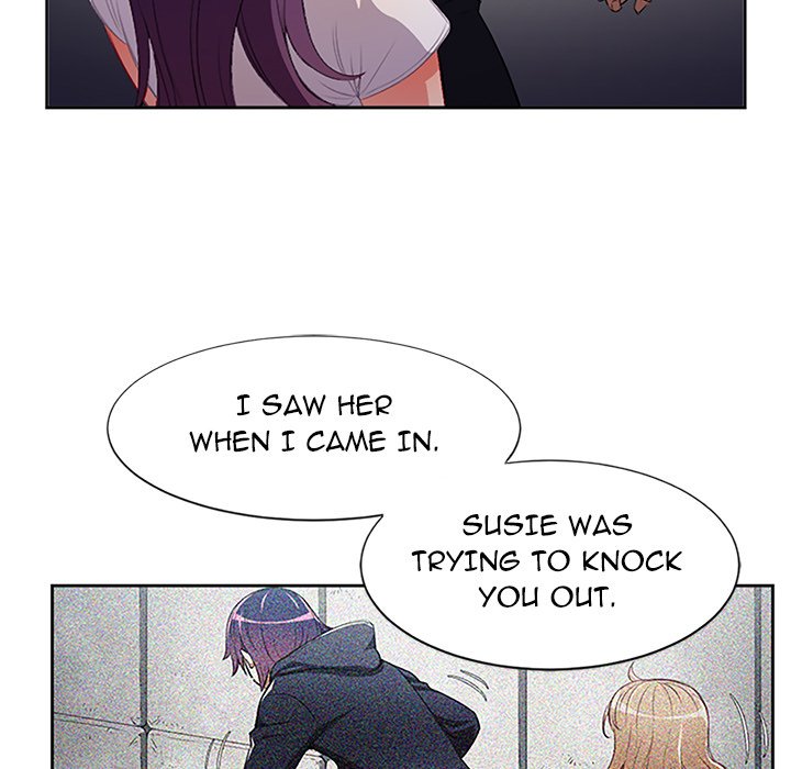 Yuri's Part Time Job - episode 62 - 65