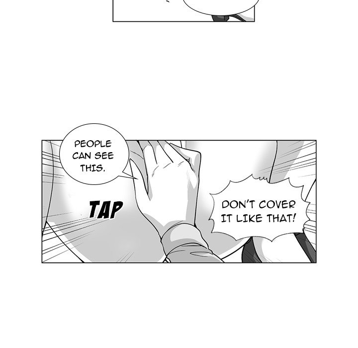 The Strange Lady In Our Town - episode 11 - 28