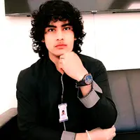 TikTok Account Photo