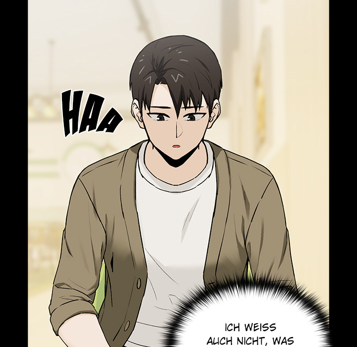 Dating After Work - episode 1 - 121