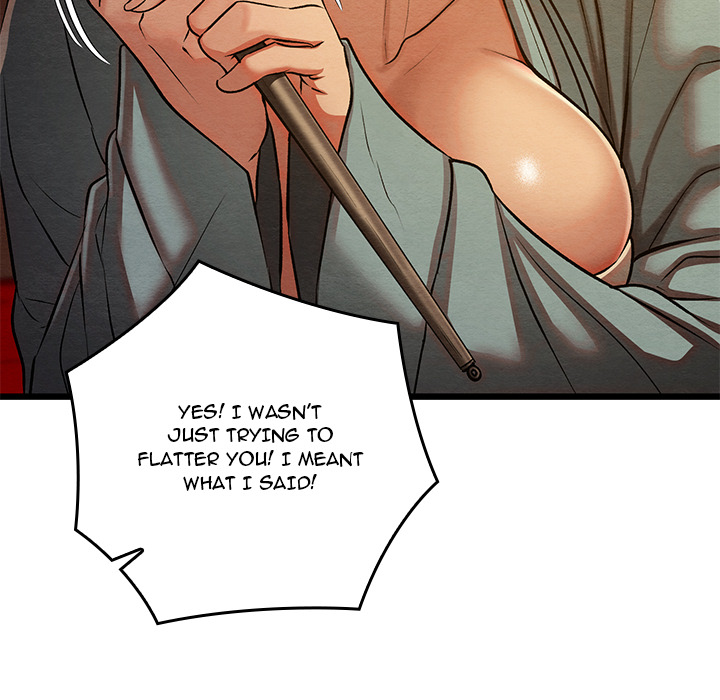 Master of Intimacy - UNCENSORED - episode 24 - 126