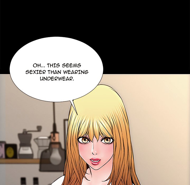 Superstar Cynthia Oh - episode 10 - 122