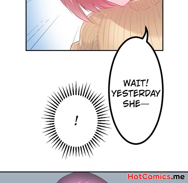 Diet For Sex! - episode 19 - 94