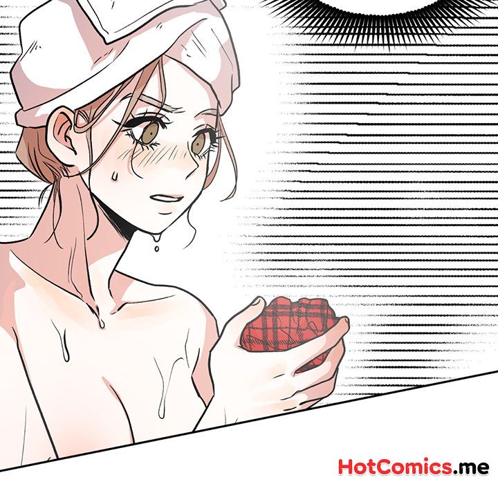 Bitter Sweetheart - episode 10 - 4