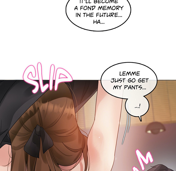 A Pervert's Daily Life - episode 91 - 73