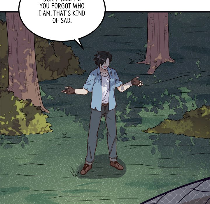 Survival Logbook - episode 65 - 7