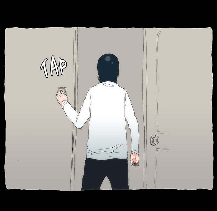 Can't See Can't Hear But Love - episode 4 - 52