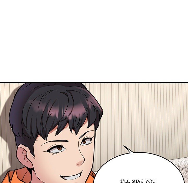 The Delivery Rider - episode Prologue - 25