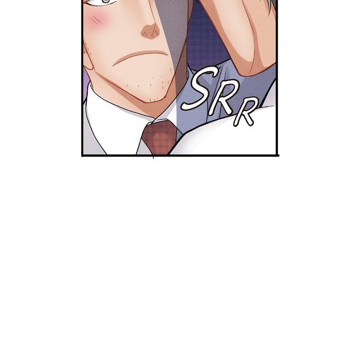 Work, Fight and Love - Webtoon Edition - episode 76 - 82