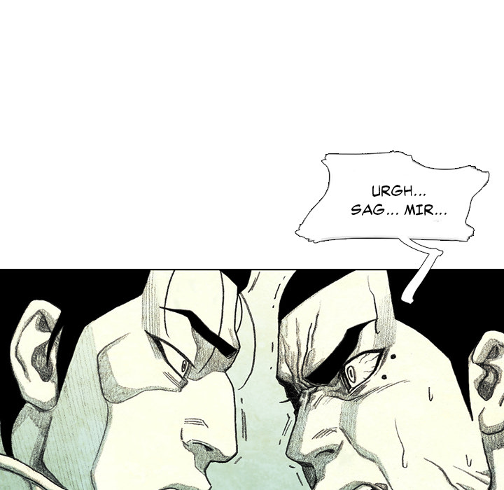 Monsterkind - episode 35 - 127