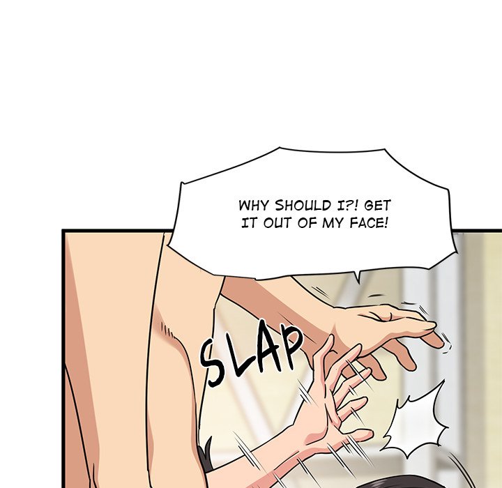 Snapping into Love - episode 5 - 107