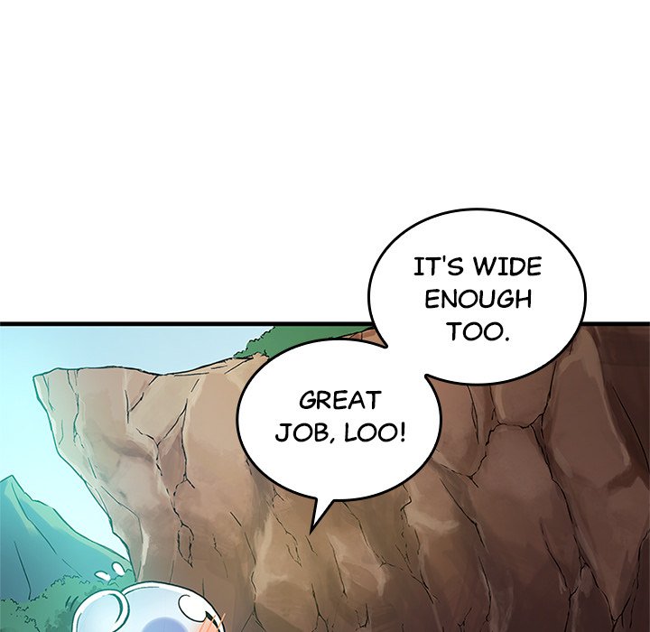 Useless Wizard - episode 6 - 76