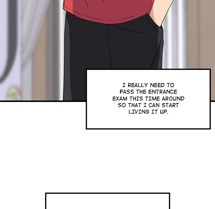 Study Buddies - UNCENSORED - episode 1 - 20