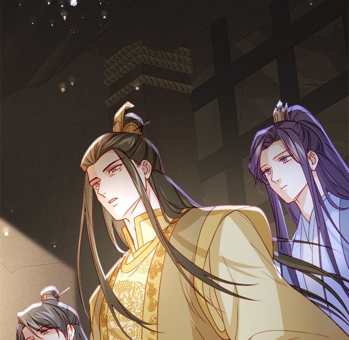 The Emperor's Choice - episode 27 - 61