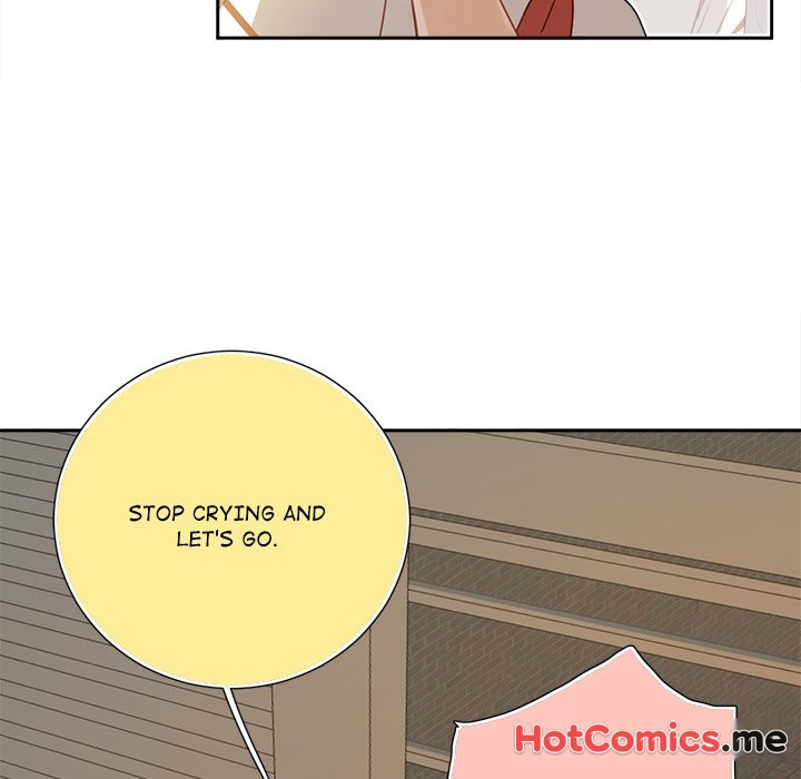 A Young Case of Hearts - episode 40 - 164