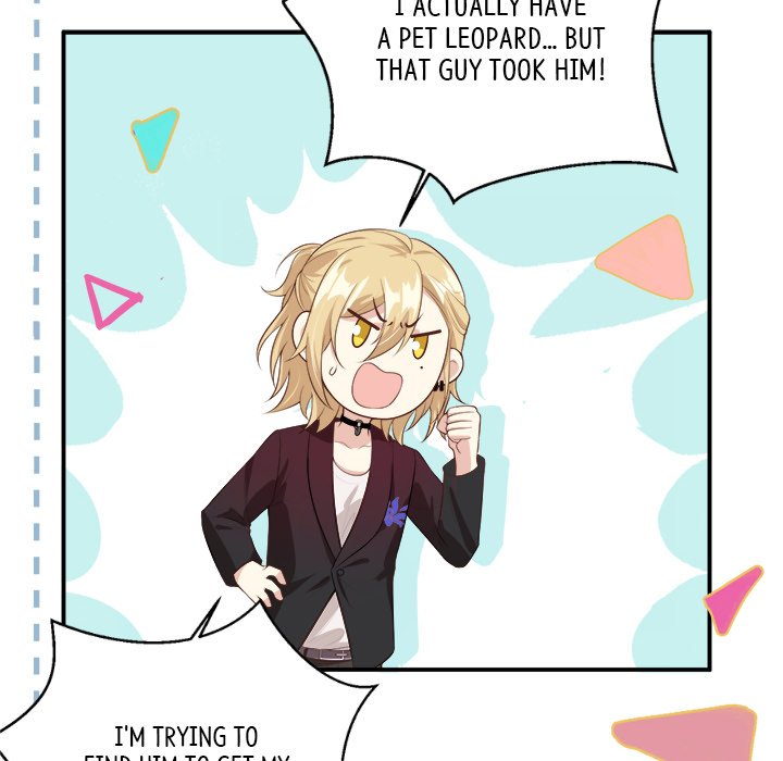 Strange Family - episode 93 - 14