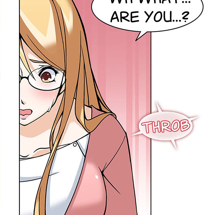 Agent Playboy, Reporting for Duty! - episode 5 - 116