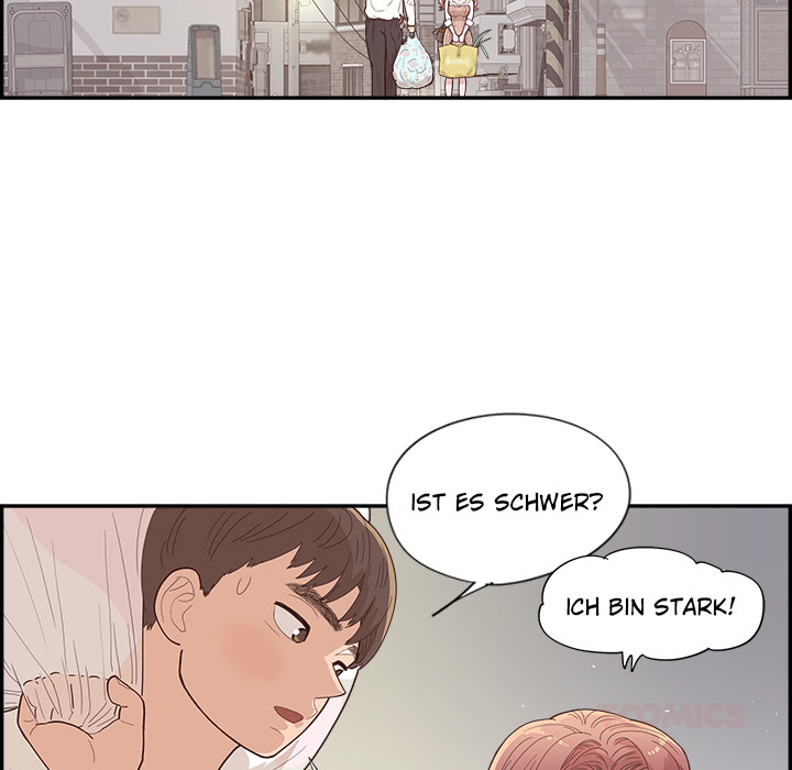 Die sonnige Seite - episode 46 - 91
