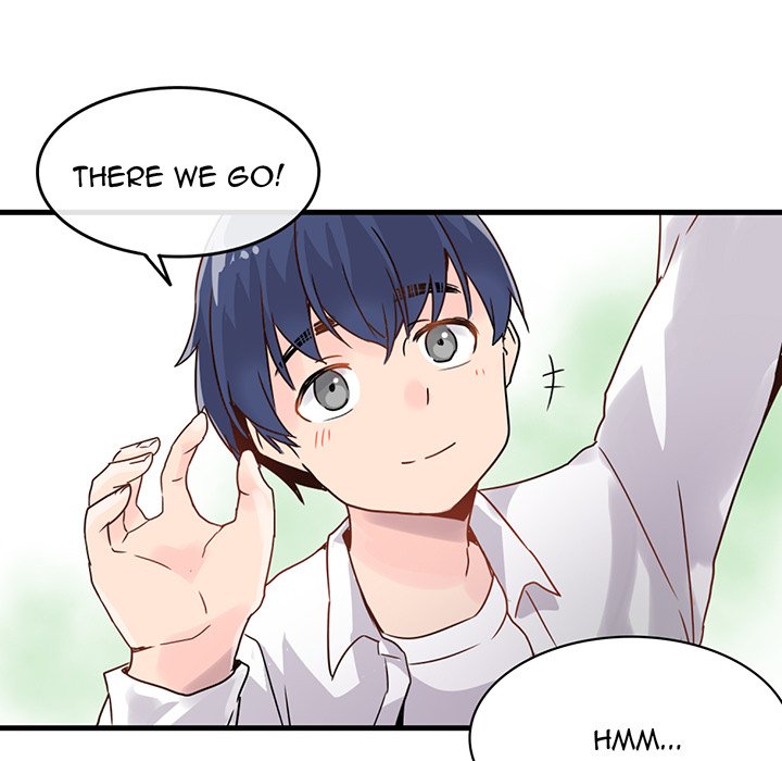 Entrapment - episode Prologue - 32