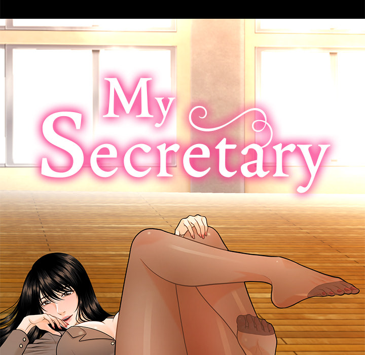 My Secretary - episode 46 - 22
