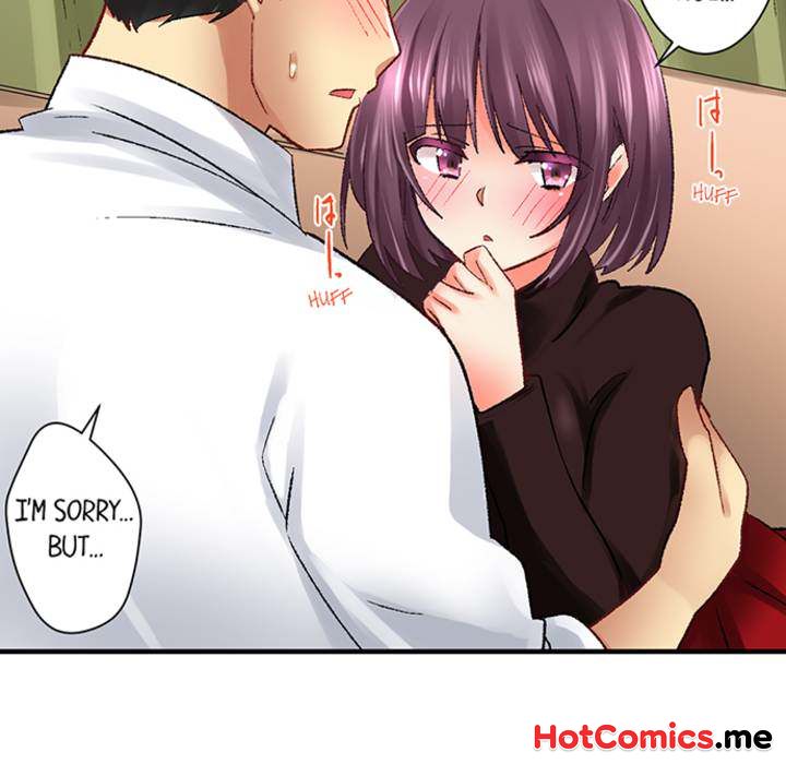 Our Kinky Newlywed Life - episode 35 - 42