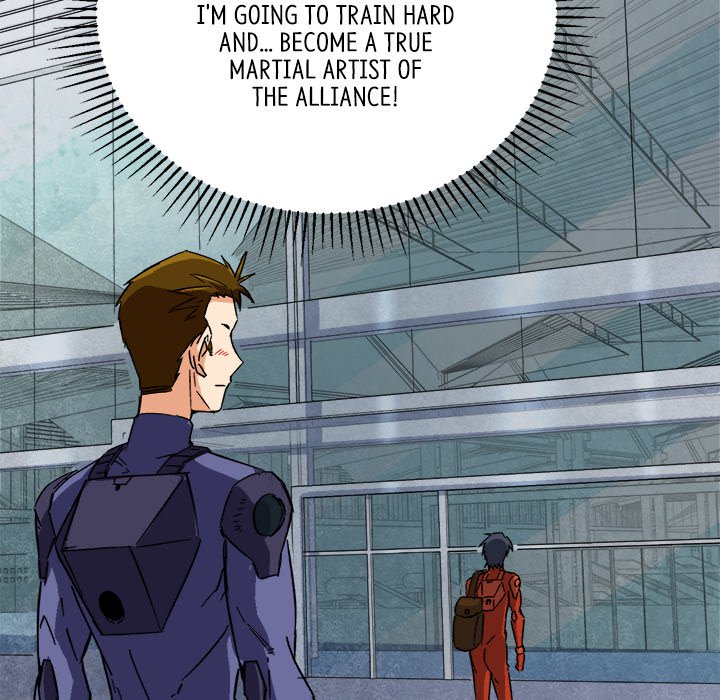 When Aliens Invaded Earth - episode 51 - 144