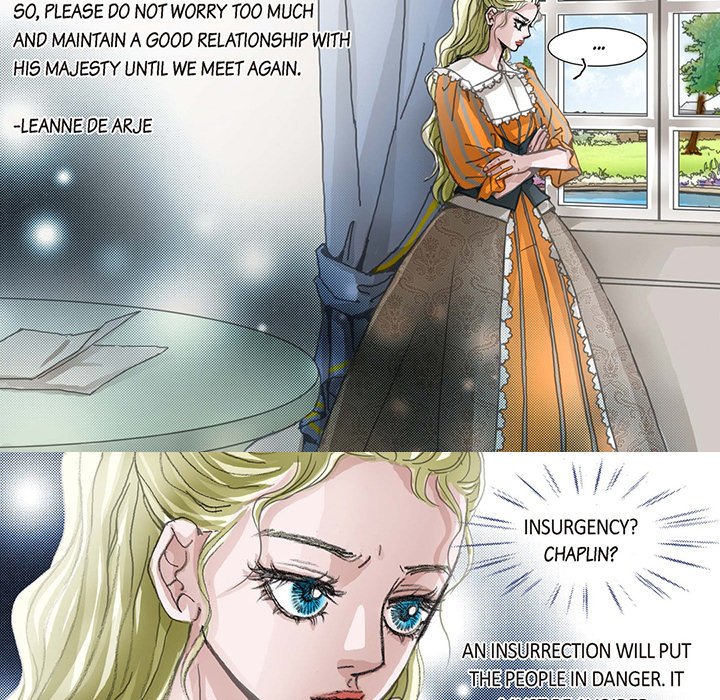 The Emperor's Woman - episode 55 - 9
