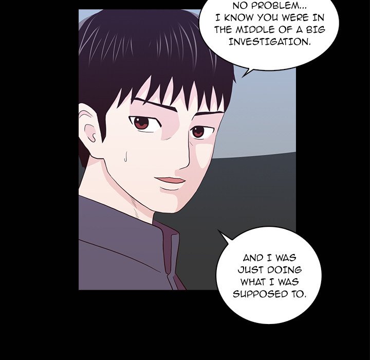 Dalhee's Boarding House - episode 16 - 37