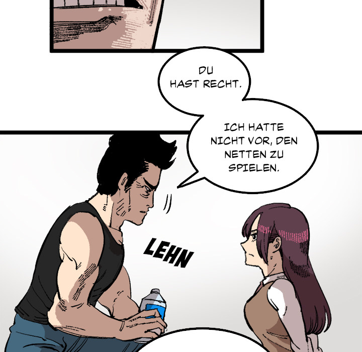 Die Unruhestifterin - episode 23 - 41