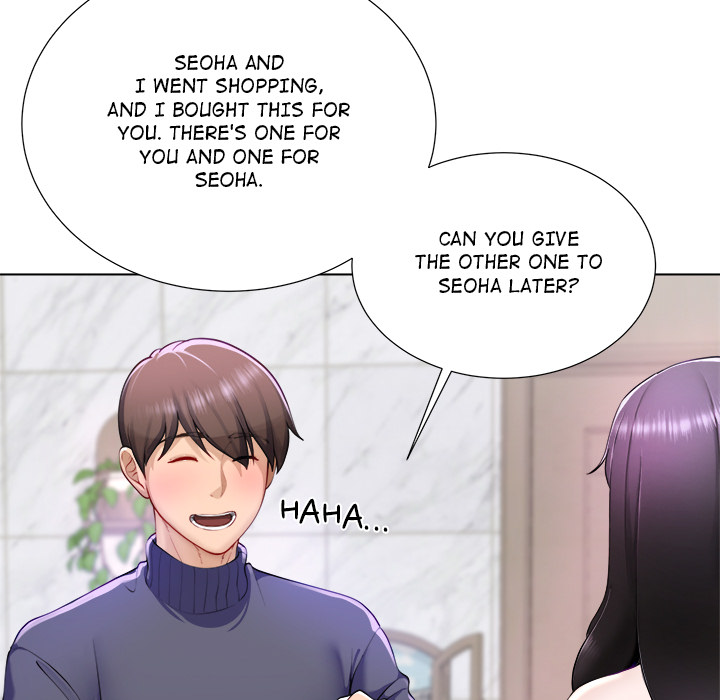 No, I Want HER! - UNCENSORED - episode 1 - 136