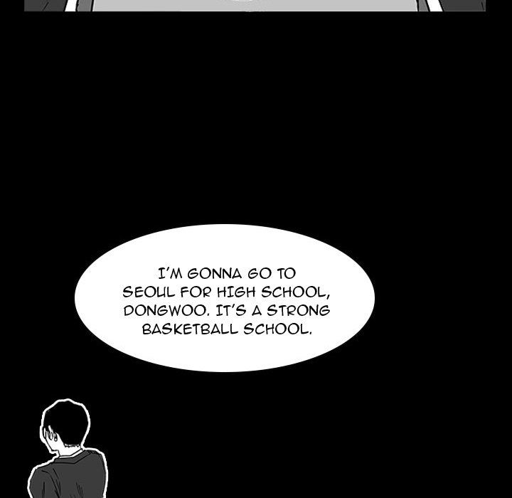 Tweener - episode 27 - 43
