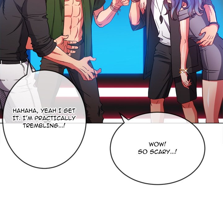 My High School Bully - episode 76 - 81