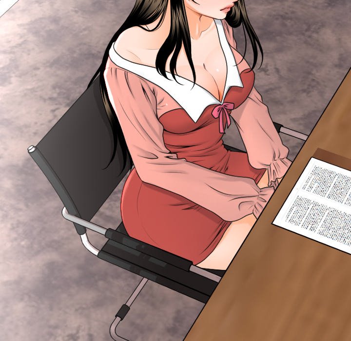 My Secretary - episode 2 - 20