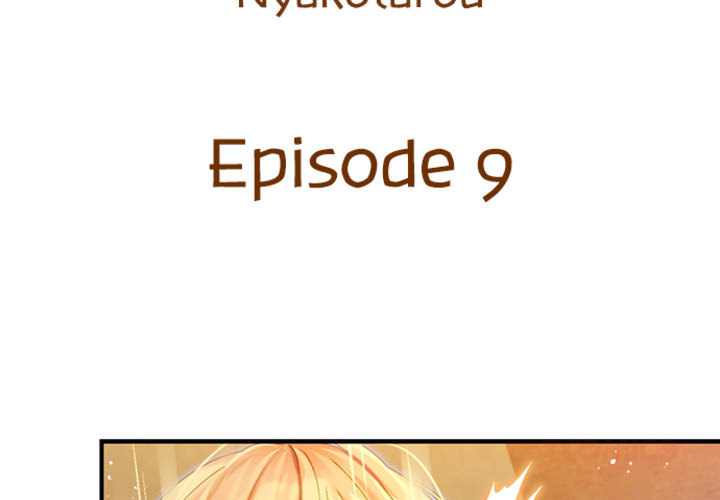 Sex in a Sauna With a No Makeup Gyaru - episode 9 - 3