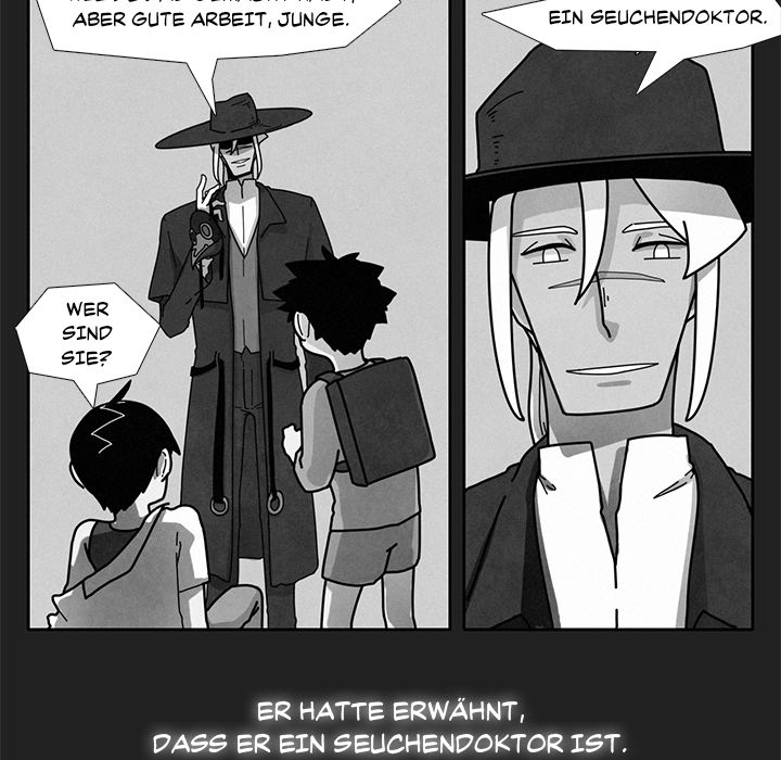 Die Krähen - episode 3 - 8