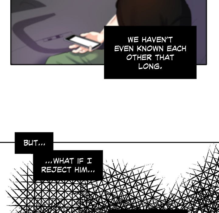 Match Made In Bed - episode 9 - 30