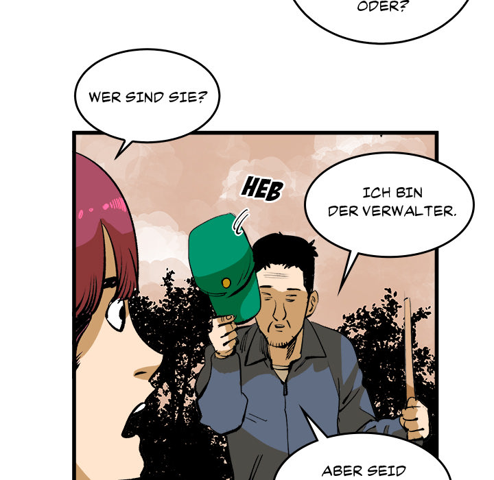 Die Unruhestifterin - episode 16 - 72