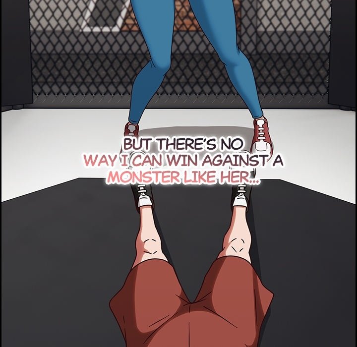 Ground and Pound - episode Prologue - 14