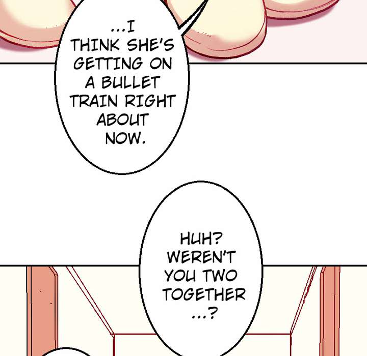 That Soaking Wet Girl - episode 21 - 57