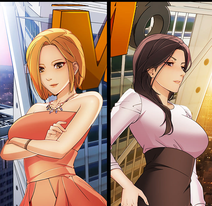 Lady Long Legs - episode 18 - 27