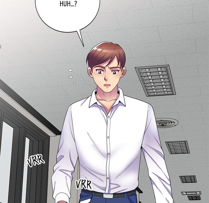 My Wife is a Teacher - episode 10 - 175