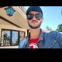 TikTok Account Photo