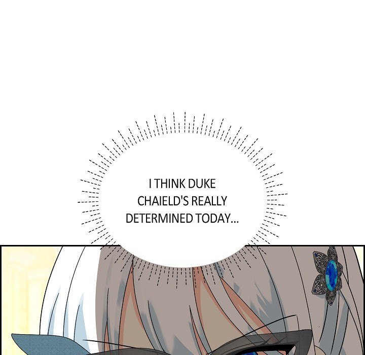 The Destroyer Fell in Love with Me - episode 47 - 88