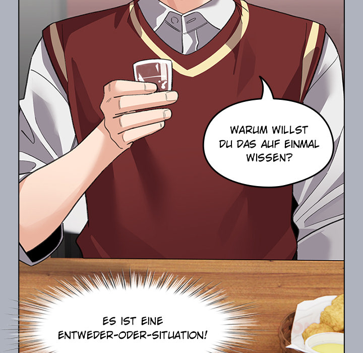 Überleben in einem Comic - episode 27 - 122