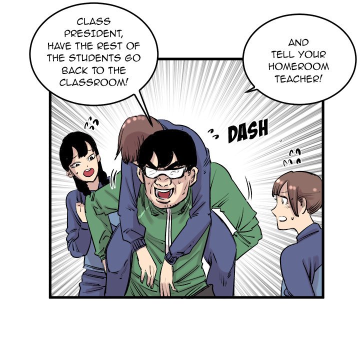 A Bad Friend - episode 7 - 34